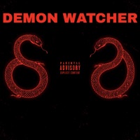 DEMON WATCHER (feat. Adamn Killa & FMKP00H) - Single - H.L.D