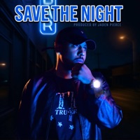 Save The Night (feat. Jaden Pierce) - Single - Jvmvr Rashad