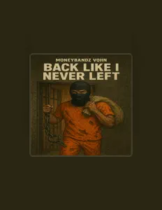 Listen to MoneyBandz Vohn, watch music videos, read bio, see tour dates & more!