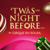 Up on the Rooftop - Cirque du Soleil