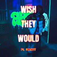 Wish They Would - Single - Gera Rivas & Habit