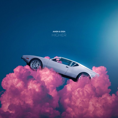 Higher (feat. Sha'leah Nikole) - Single