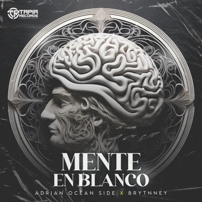 Mente En Blanco (feat. Brytnney & Creadores Inc Music) - Single