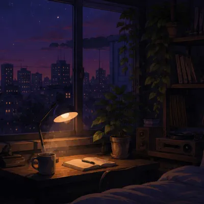 Escucha Soft Echoes de Myron