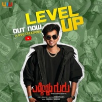 Level Up (Eddelu Guru) - Single - MC Bijju