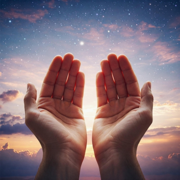 Hasta Çocuklar Duası - KNR BK