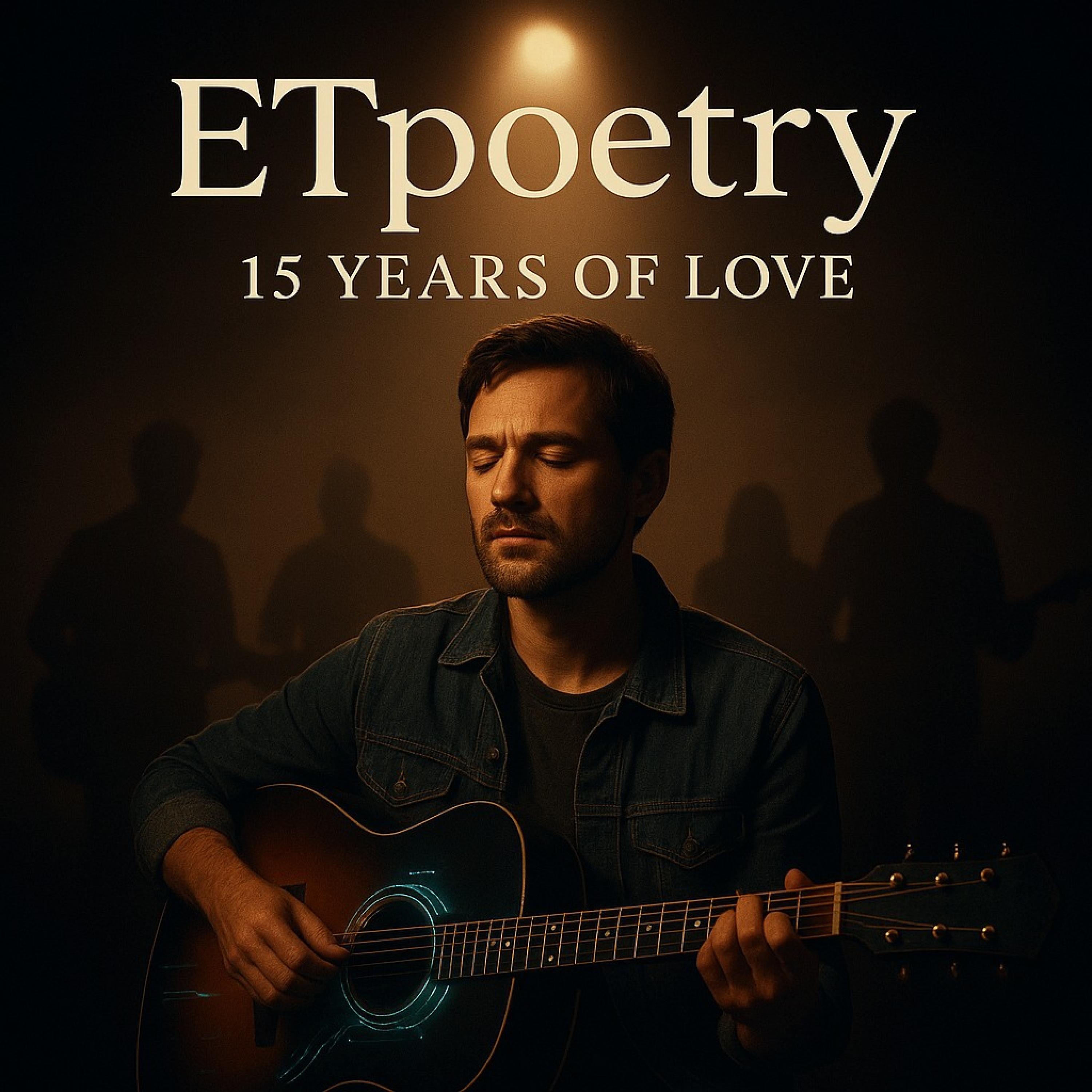 etpoetry - I want to hate You (Remastered)