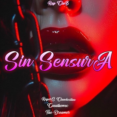 Sin Censura - Single