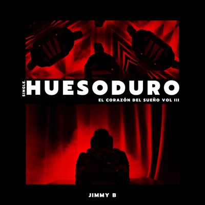 HUESODURO - Single