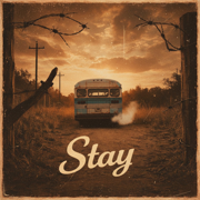 Stay - IngaRose