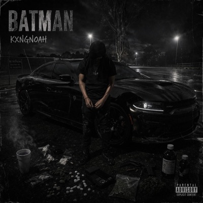 Batman - Single