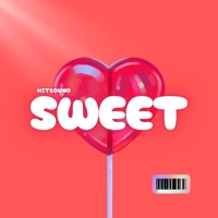 Sweet (Instrumental) - Single - Hitsound
