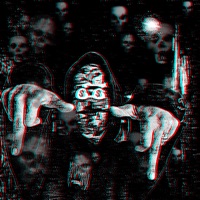 Chemická láska - Single - IceGhost