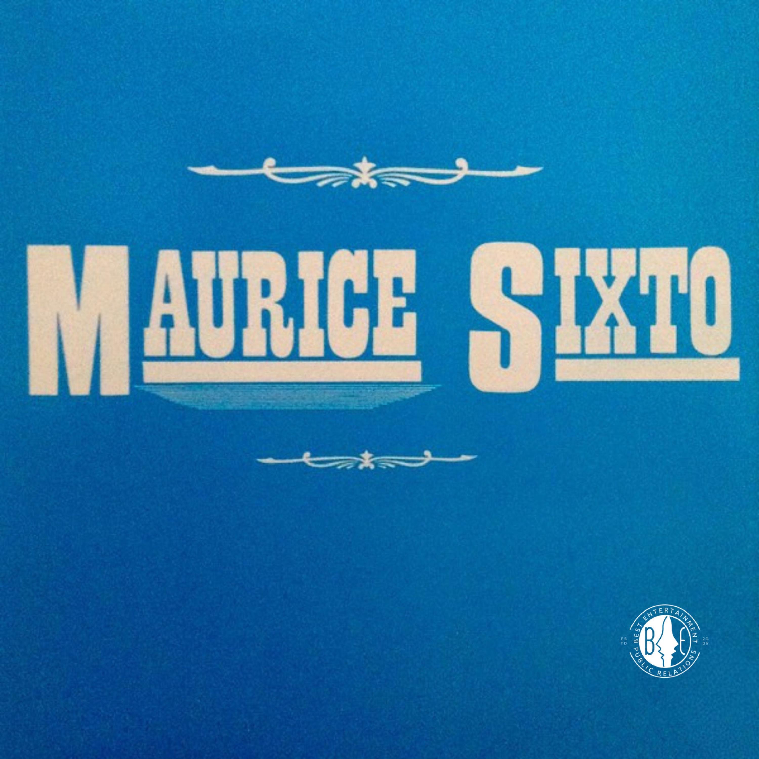 Maurice Alfrédo Sixto