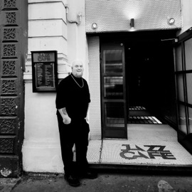 Devil Woman Vinikoff