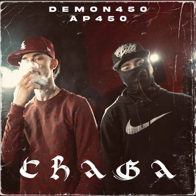 CHAGA - Single