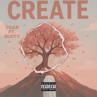 Create (feat. Busty) - Single