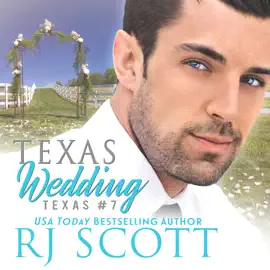 Texas Wedding