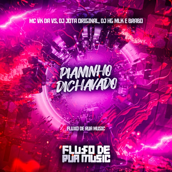 Pianinho Dichavado