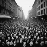 Разговор с микрофоном - Single - меньшеодного