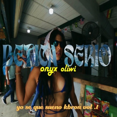 Betica Serio (feat. Oliwi) - Single