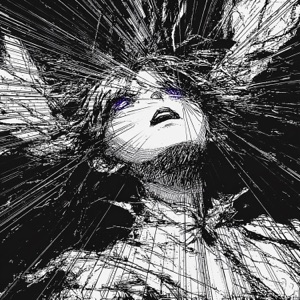 fractured halo - Single