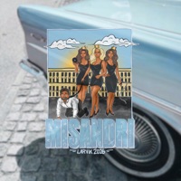 Misandri - Single - BoomBæp