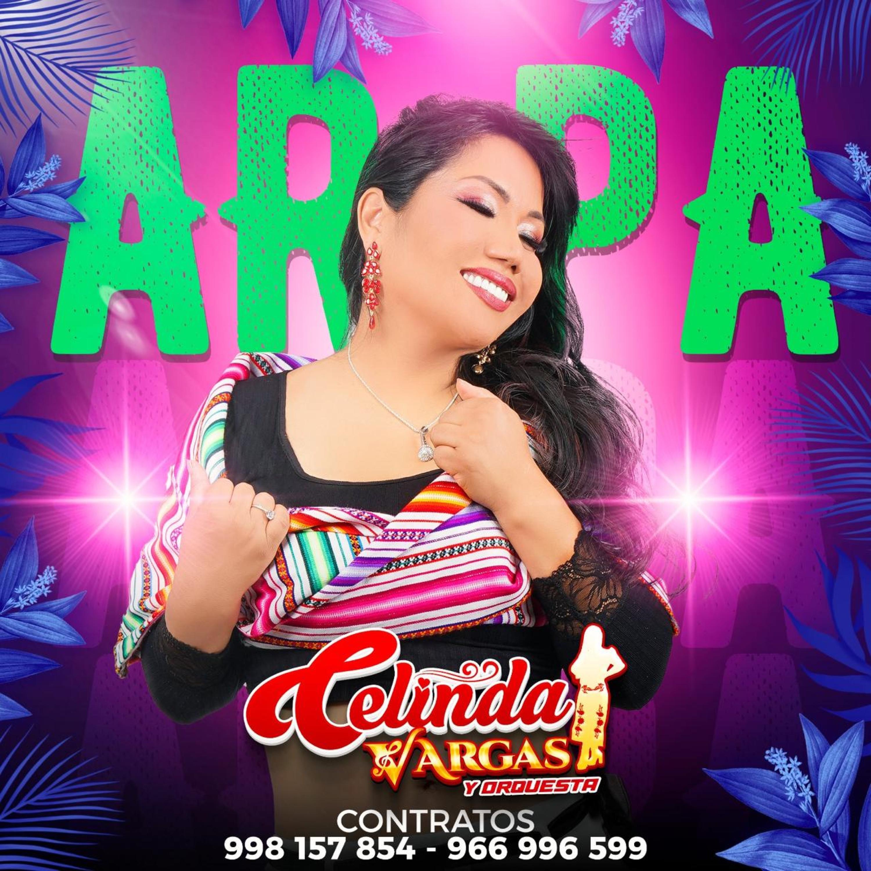 HUAYNO CON ARPA