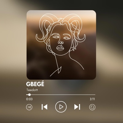 GBEGE - Single
