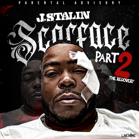 G-Luv G-Rap J Stalin CD