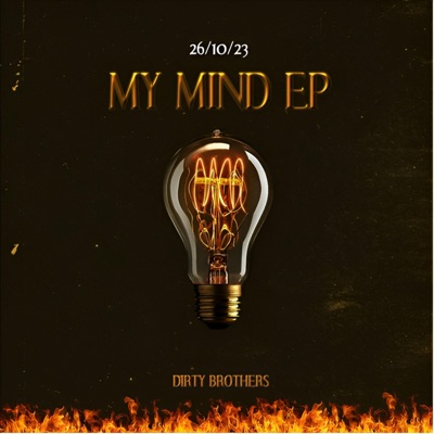 My Mind - Single