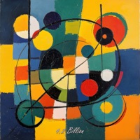 4.2 Billion (feat. BeatByWill) - Single - Phyl