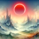 Redring Eclipse Single