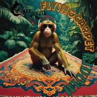 Flying carpet Riddim - Single - Cave Muzik