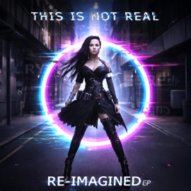 Unbreakable Love This Is Not Real