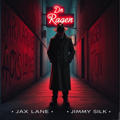 Dr. Rager (feat. JimmySilk) - Single