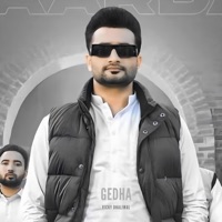 Gedha - Single - Vicky Dhaliwal