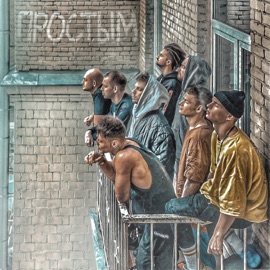 Платить за дружбу не нужно NILETTO