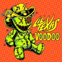 Voodoo - Single - Lil Texas