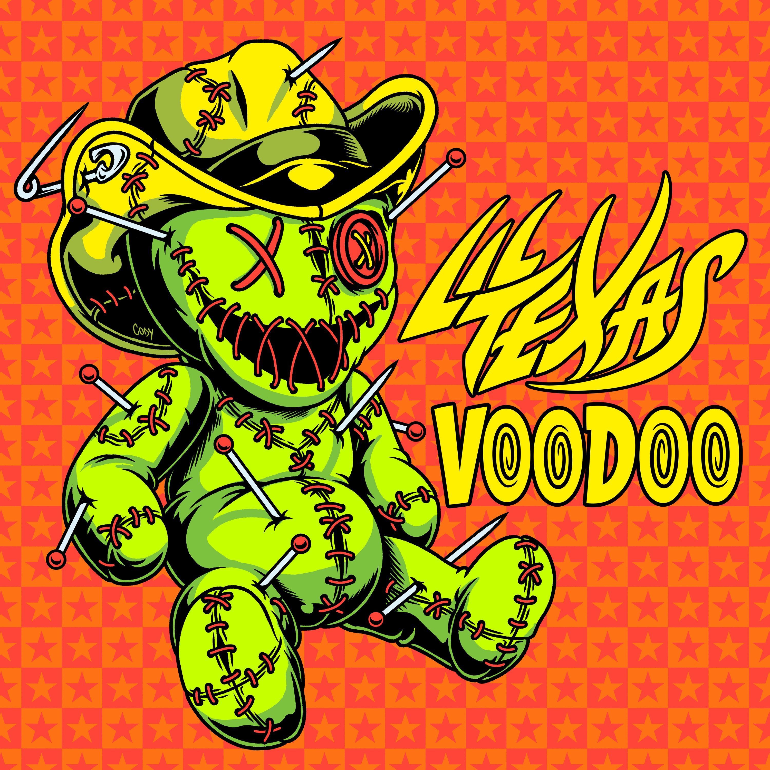 Voodoo - Single
