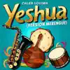 Caleb Louima - Yeshua