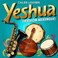 Yeshua — Caleb Louima