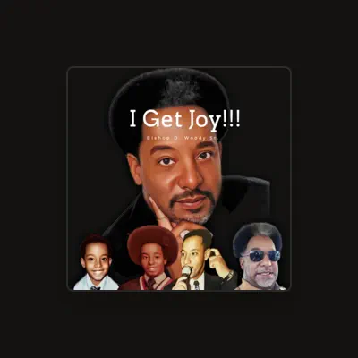 Listen to Bishop D. Woody Sr., watch music videos, read bio, see tour dates & more!