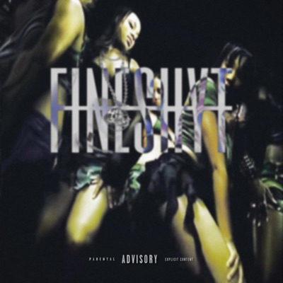 fineshyt (feat. WizTheBreaker) - Single