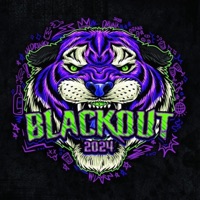 Blackout 24 - Single - DJ Kvarmee