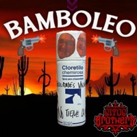 BAMBOLEO NO TIENE LA CULPA (NEWSTYLE REMIX) - Single - SITOS MASIA