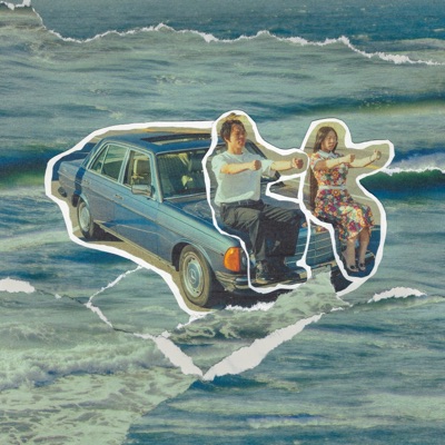 Ocean Blue! - Single