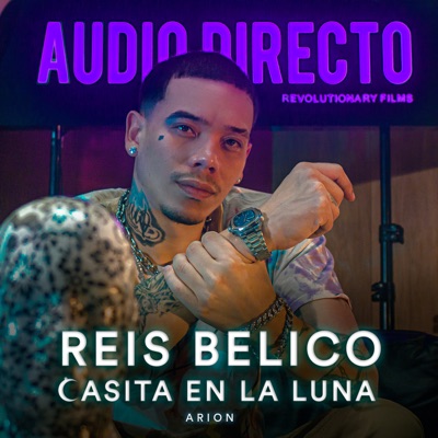 Casita en la Luna (Audio Directo) - Single