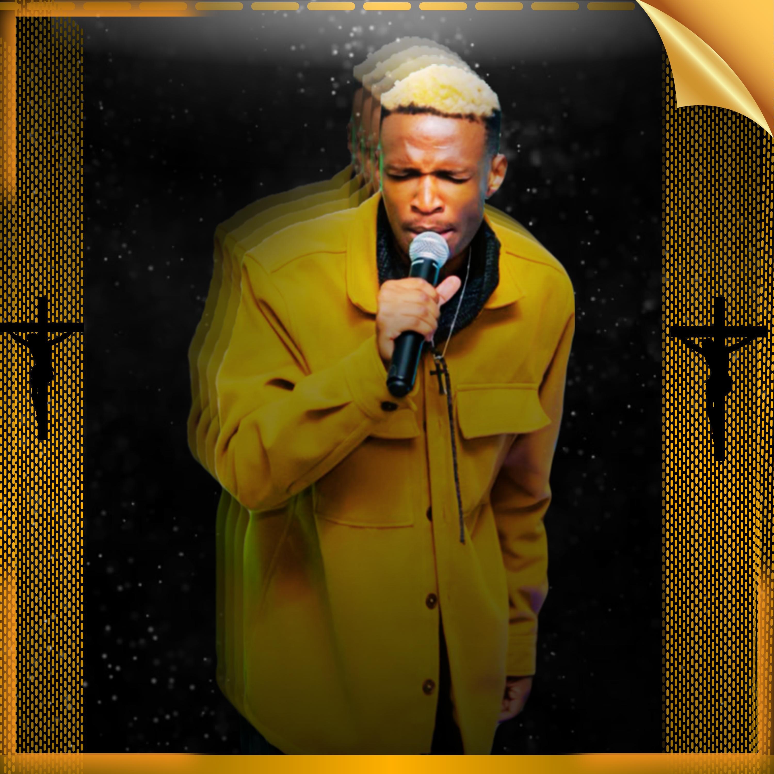 Say The WORD - Single