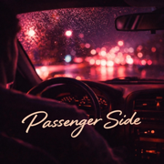 Passenger Side - EP - Justefunk Soul